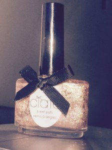 Ciate - Antique Brooch