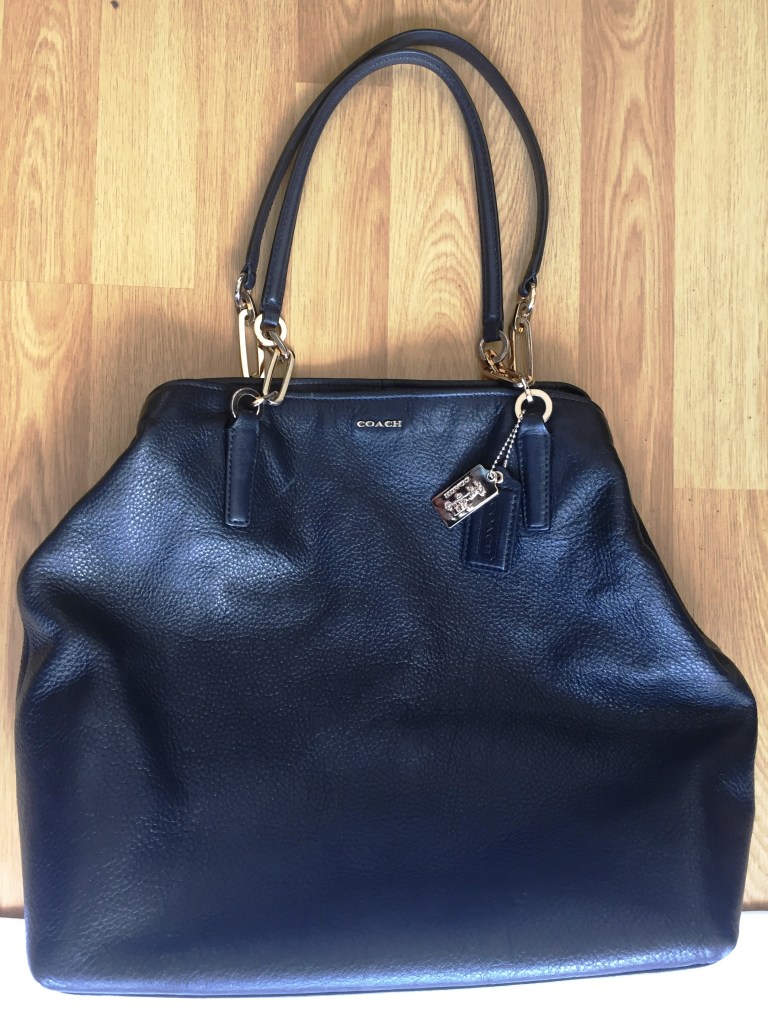 Coach Hobo Shoulder bag