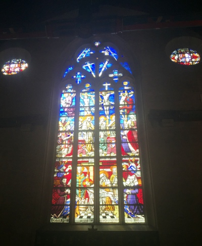 danetigress travel blog wine route burgundy hospices de beaune