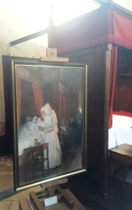 danetigress travel blog wine route burgundy hospices de beaune