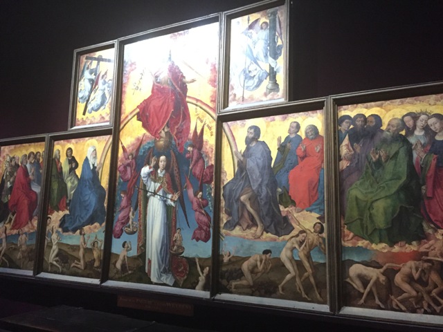 danetigress travel blog wine route burgundy hospices de beaune